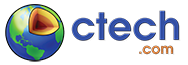 C Tech Development Corporation logo